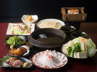 薩摩黑千代六本木