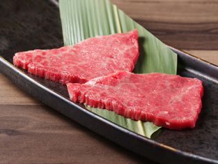 烤肉 Agari