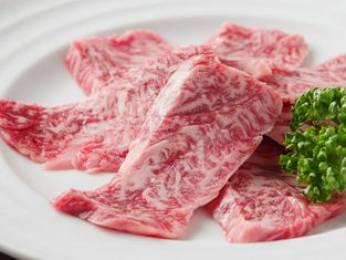 Yakiniku dininig amikichi