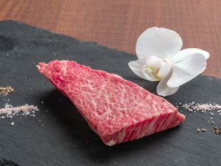 鐵板 月輪