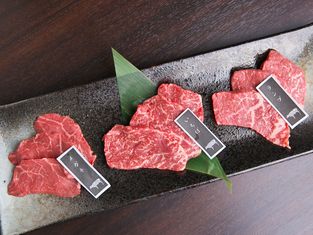 烤肉Ichibo 金澤站前店