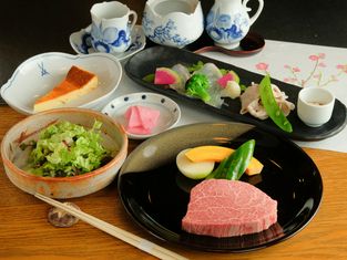 Steak Ichiro