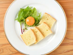 意大利面