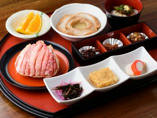 Oshizushi Taiken Kitchen Kanazawa-zushi