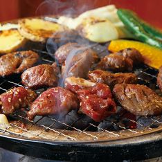Yakiniku Dining Sumika Hiragishi
