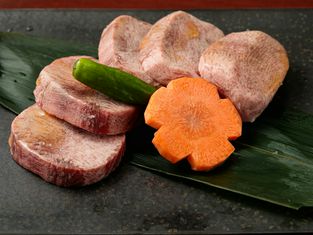 道地烧肉 Kangen