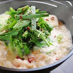 Kyushu Private Izakaya Hakata Dojo Ueno Okachimachi