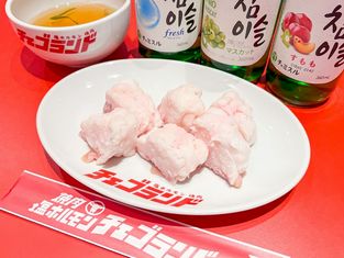 체고랜드 쿠가야마점