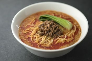 中國料理四川