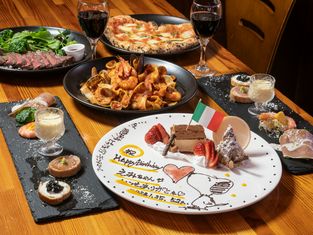 Pizzeria Montemare