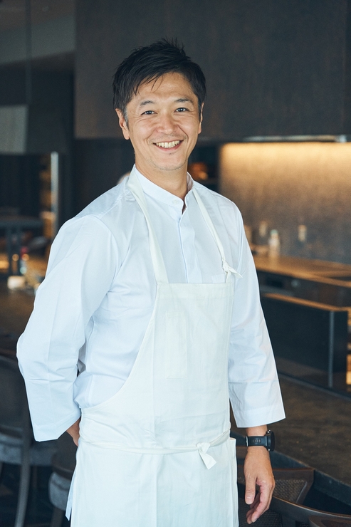 Kawate Hiroyasu