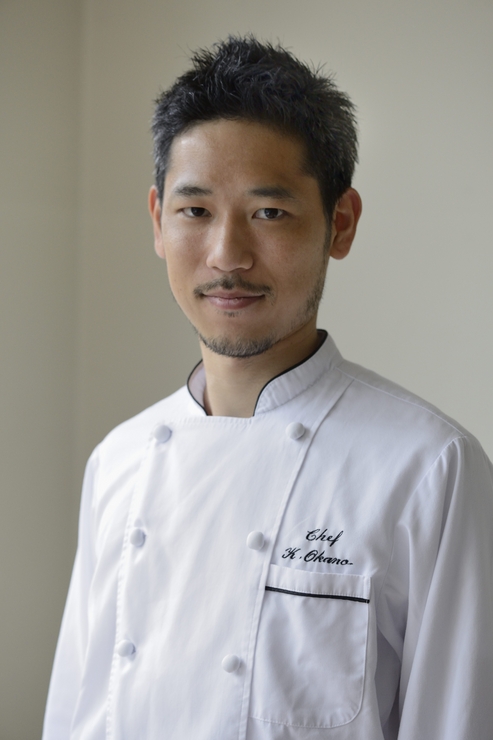 Okano Kensuke