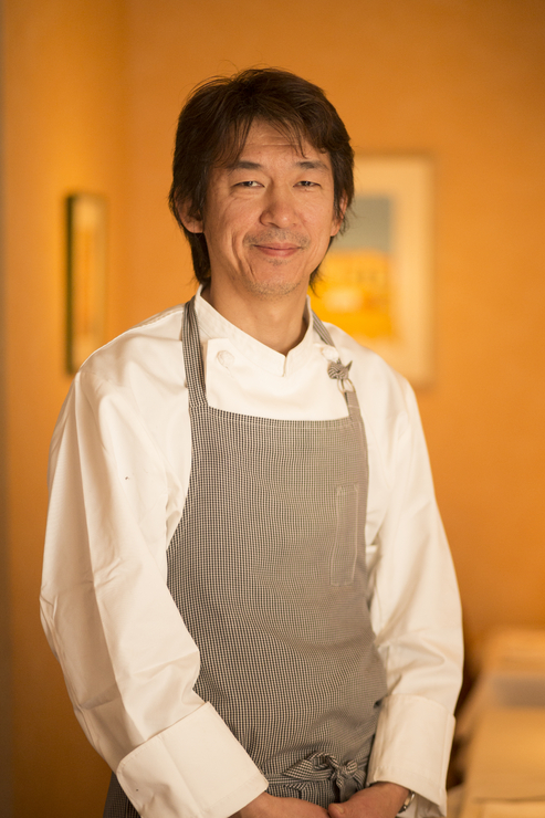 Horikawa Ryo