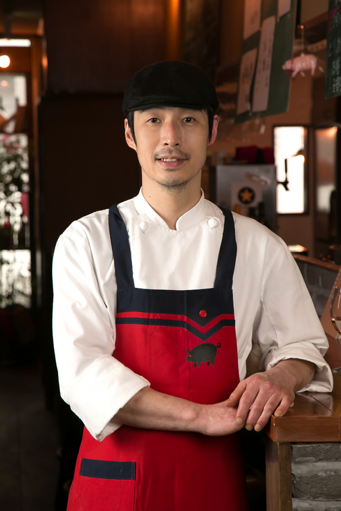 chef