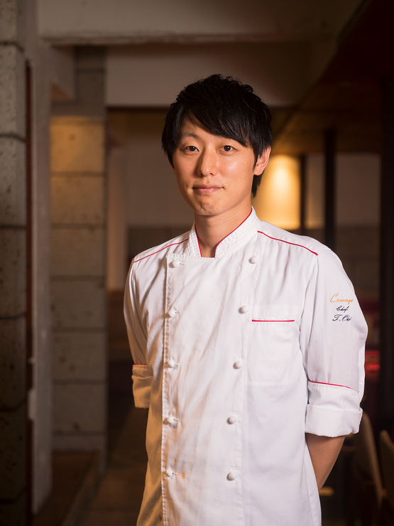 chef
