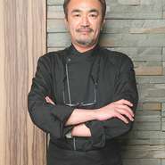 山田　友弘 氏